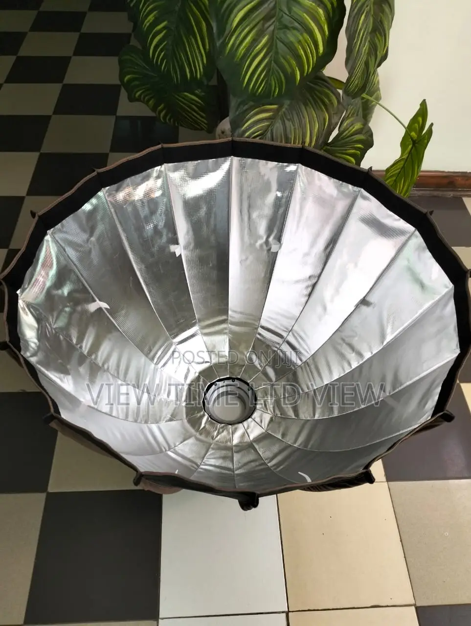 Zsyb 90cm Deep Parabolic Softbox in Nairobi