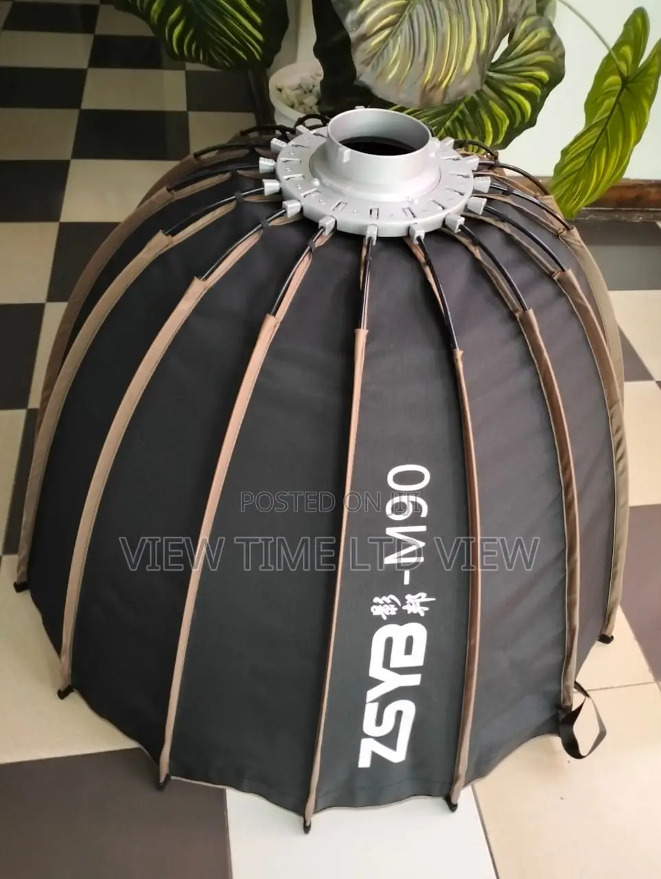 Zsyb 90cm Deep Parabolic Softbox in Nairobi