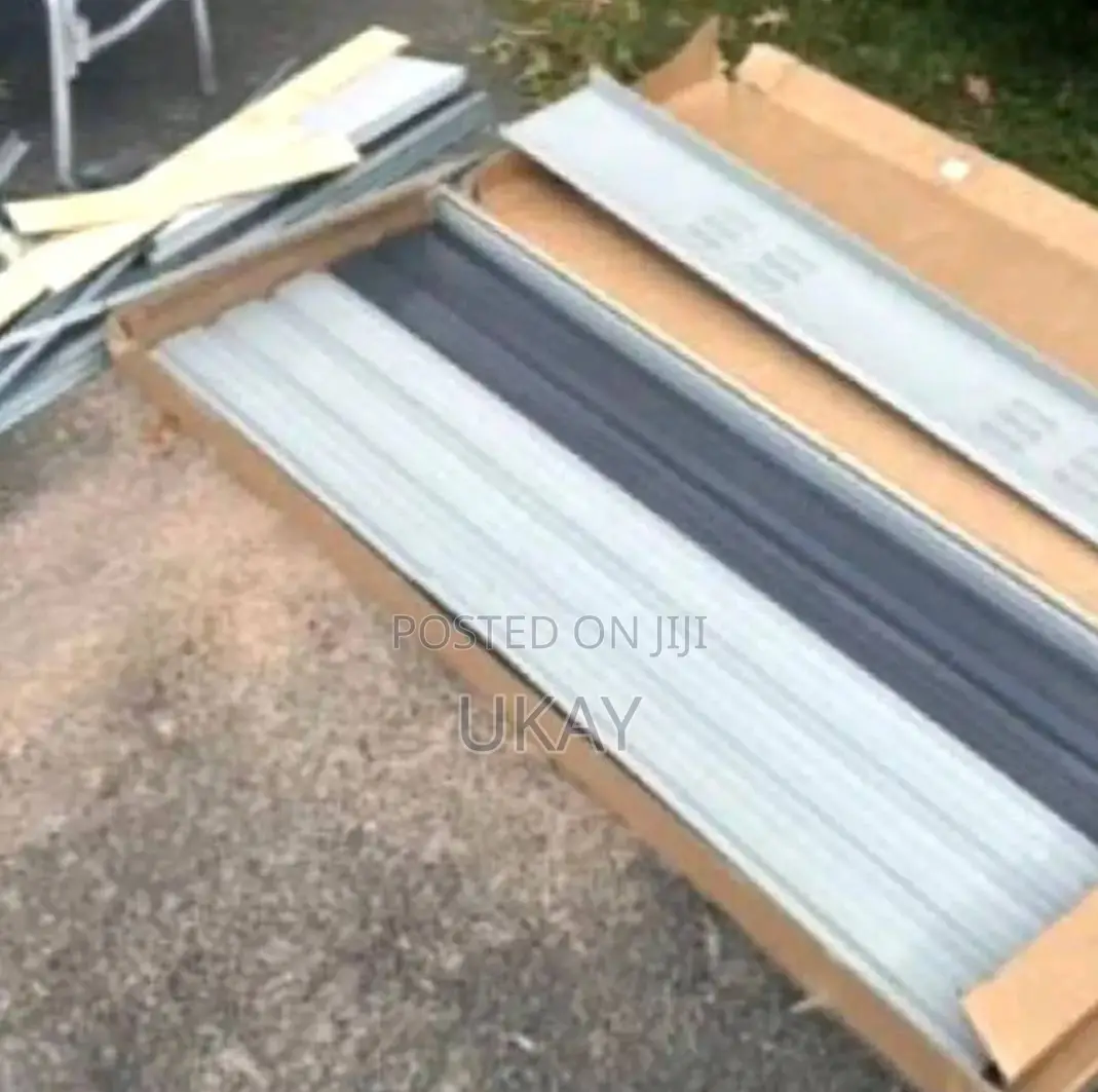 Metal Garden Storage Shed.