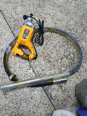 Dera Electric Vibrator