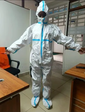 Disposable Coveralls