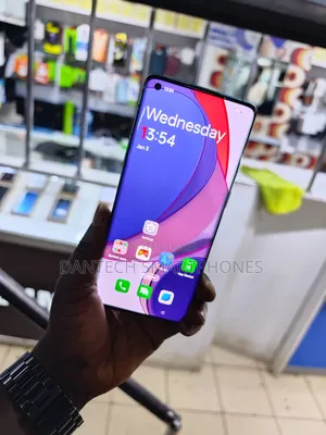 OnePlus 8 Pro 128 GB Blue