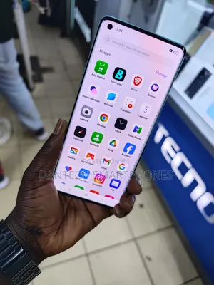 OnePlus 8 Pro 128 GB Blue