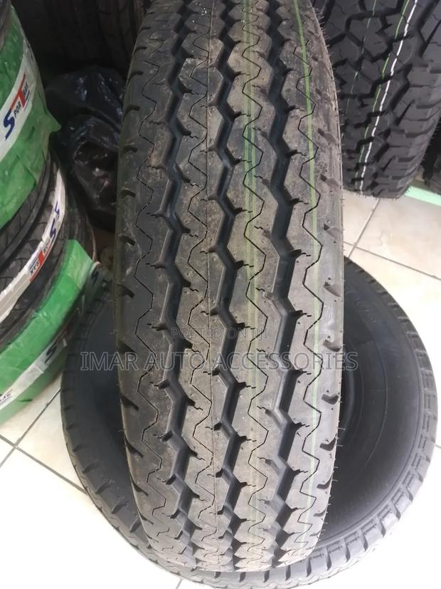 195r15 Lt Onyx Tyres – Strong, Durable Reliable for Light Trucks
