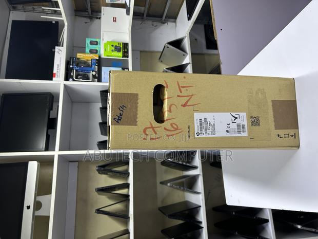 New Desktop Computer HP 16GB Intel Core I7 SSD 512GB - thumbnail 2