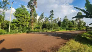 Kiamwangi Ngeda Gatundu South