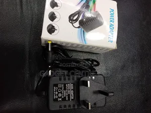 Original 6v-2a Ac/Dc Power Adapter