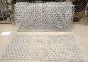 2.7 Mm Gabion Box