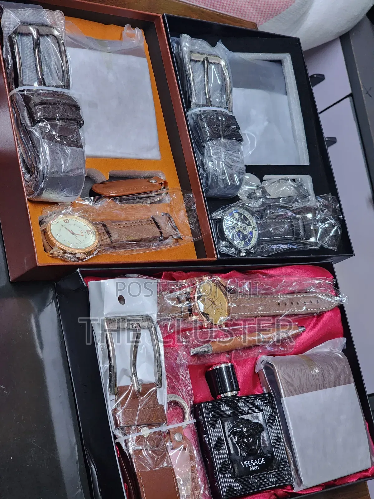 Men Gift Sets for Christmas and Birthday Gifts