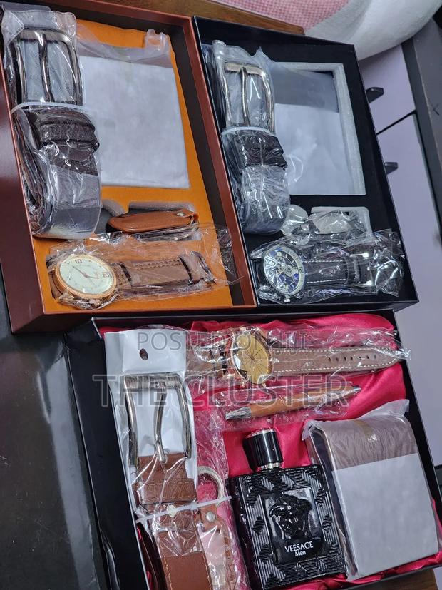 Men Gift Sets for Christmas and Birthday Gifts - thumbnail 2