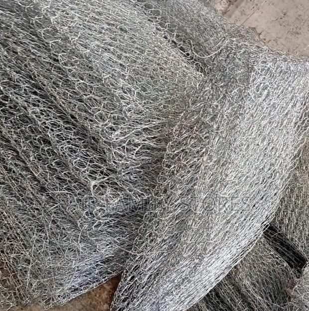 Gabion Boxes in Stock All Sizes Available - thumbnail 2