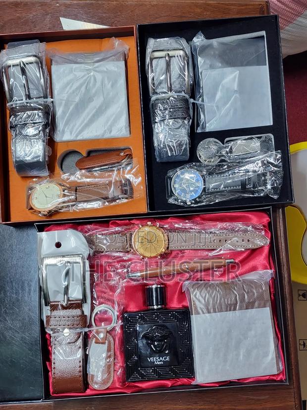 Men Gift Sets for Christmas and Birthday Gifts