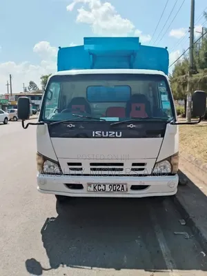 Nairobi to Migori Transportation Services