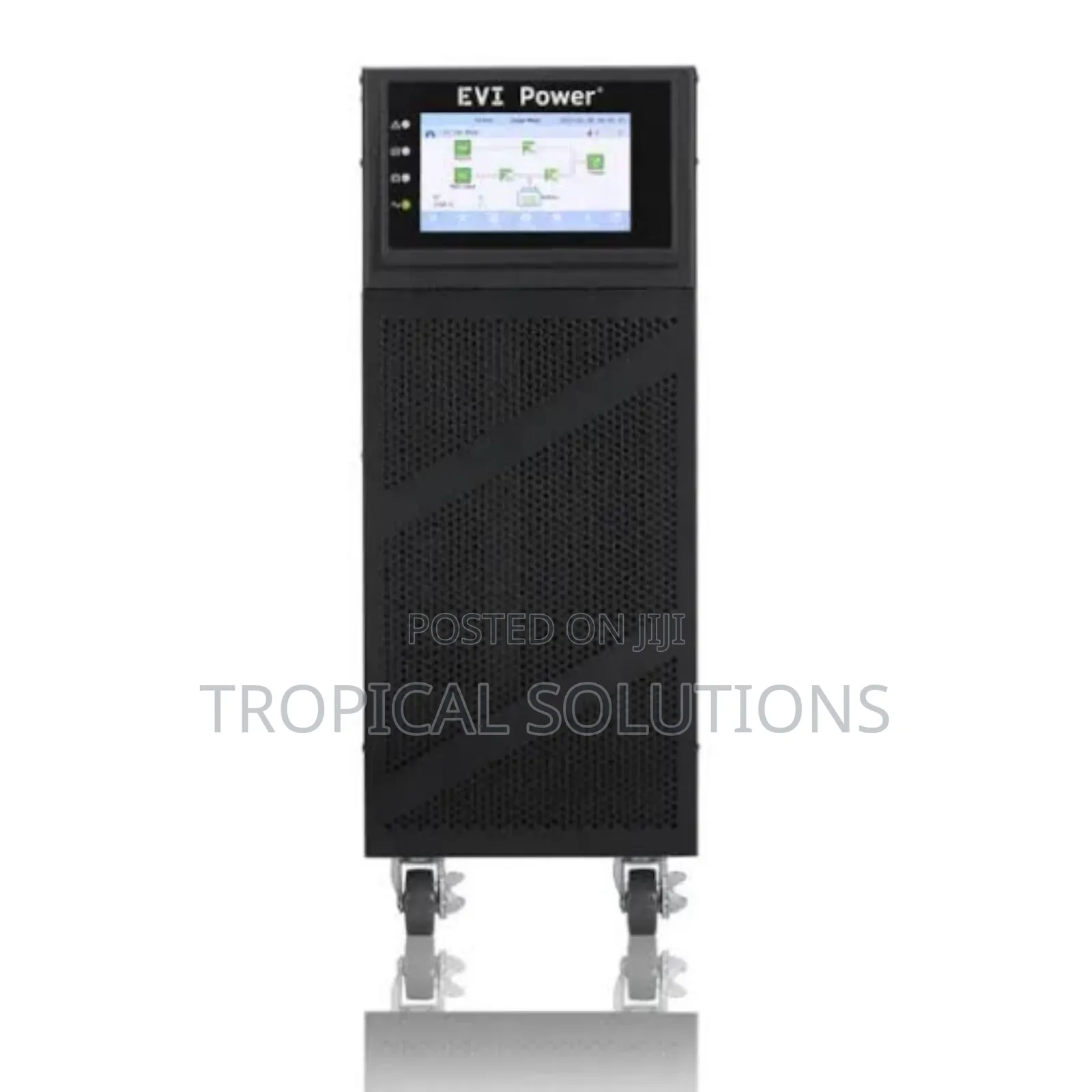 Evi 20000va /18000w Tower Online 3 Phase Ups