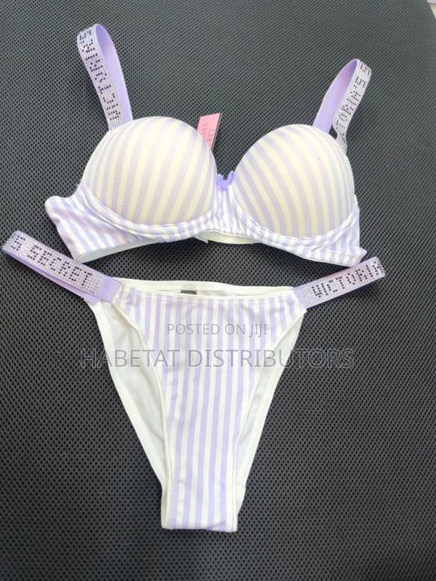Bra Plus Pant Set - thumbnail 7
