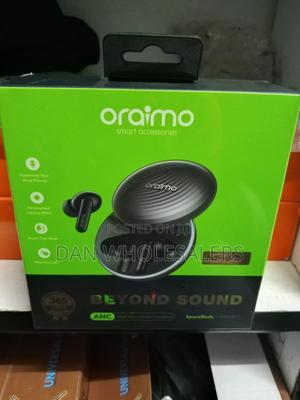 True Wireless Earbuds by Oraimo - thumbnail 2