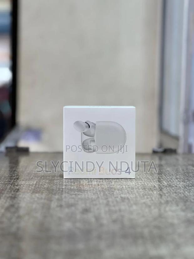 Redmi Buds4