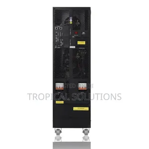Evi 40000va/36000w Tower Online 3 Phase Ups Available
