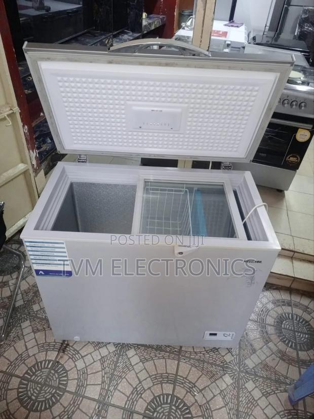 Bruhm 212l Single Door Chest Freezer. - thumbnail 2