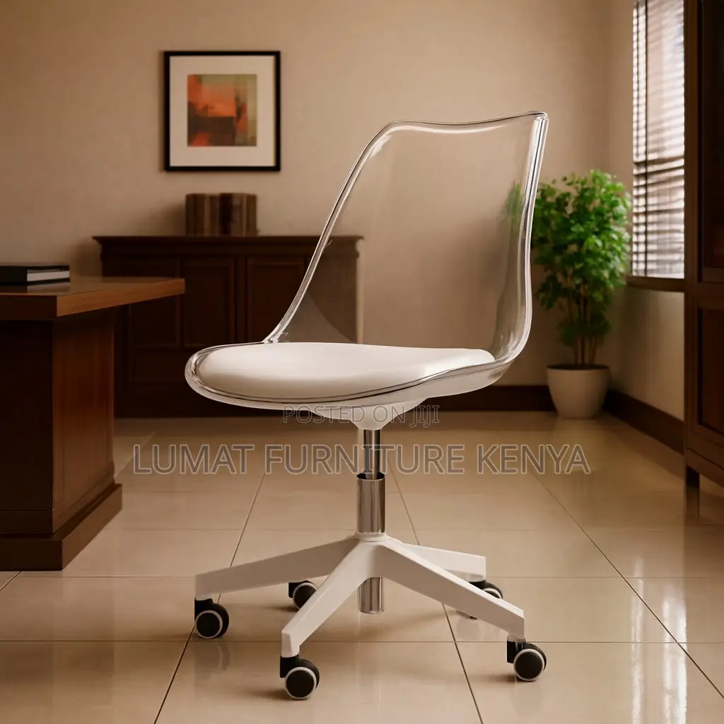 Contemporary Office Chair