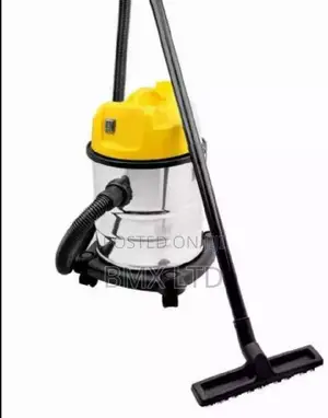 Vacuum Cleaner