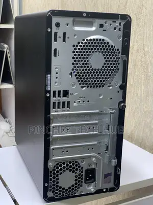 Desktop Computer HP ProDesk 600 G6 16GB Intel Core I5 HDD 2T
