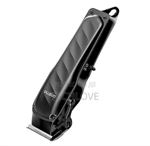 Oraimo Adjustable Professional Hair Clipper Shaving Machine