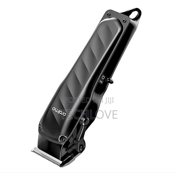 Oraimo Adjustable Professional Hair Clipper Shaving Machine