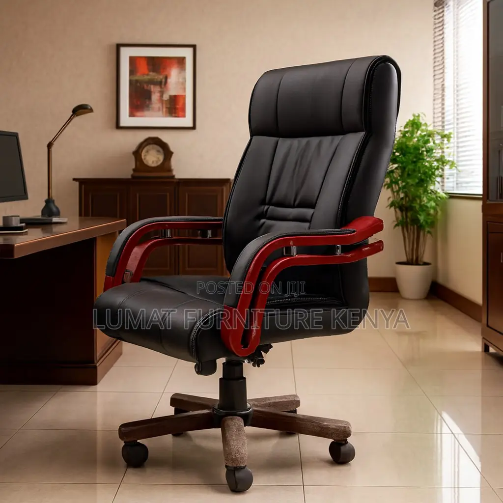 Lounge Bliss Chair
