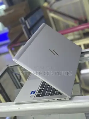 Laptop HP EliteBook 840 G8 16GB Intel Core I7 SSD 512GB