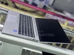 Laptop HP EliteBook 840 G8 16GB Intel Core I7 SSD 512GB