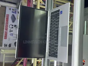 Laptop HP EliteBook 840 G8 16GB Intel Core I7 SSD 512GB