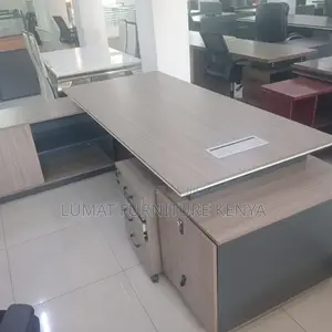 Administrative Computer Office Table