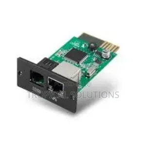 Evi SNMP Card for Online 6-10kva Single Phase Ups