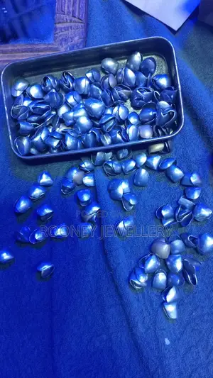 Temporary / Removable Silver Teeth Wholesale and Retail