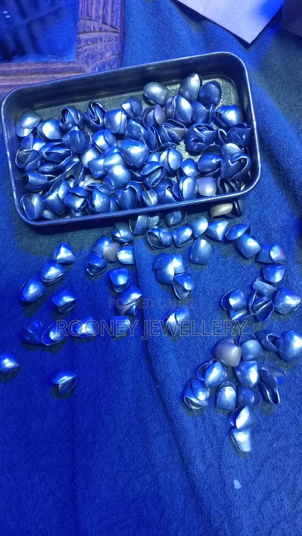 Temporary / Removable Silver Teeth Wholesale and Retail