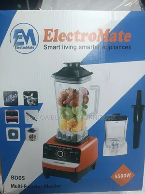 Electric Blender