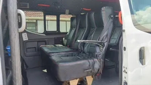 Nissan Caravan (Urvan) 2016 White