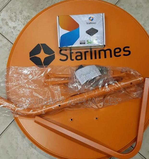 Startime Complete Kits – Precision. Power. Performance. - main view