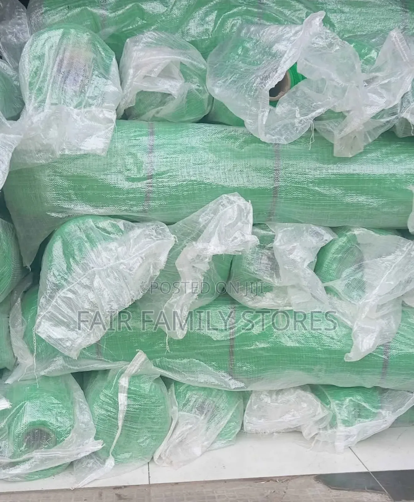 Construction Scaffolding Net