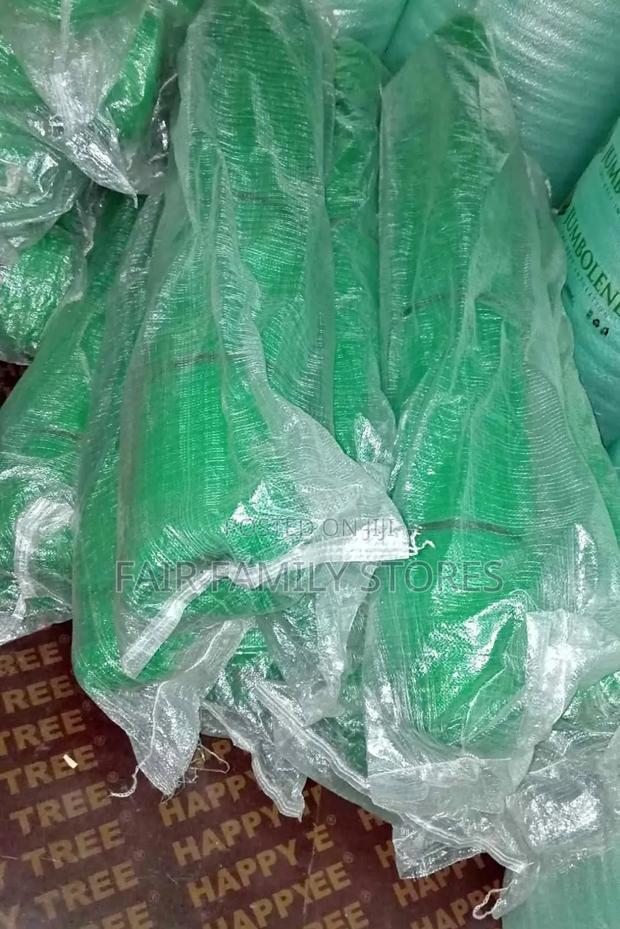 Construction Scaffolding Net - thumbnail 3