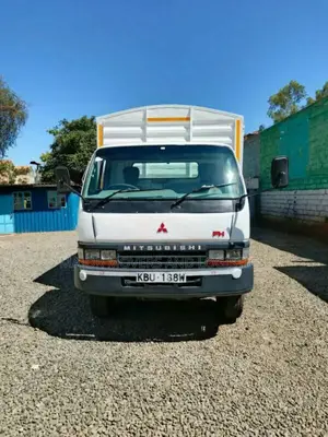 Nairobi to Siaya Transport Services