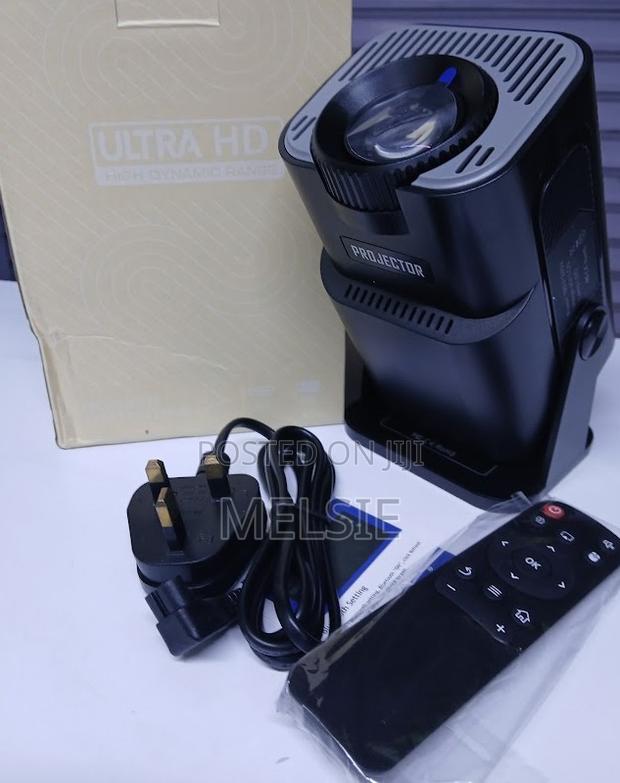 1920*1080p Cinema Portable Projetor Hy320 Mini Projector - thumbnail 2