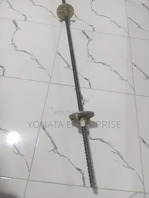 3m Heavy Duty Tie Rod for Formwork in Kenya