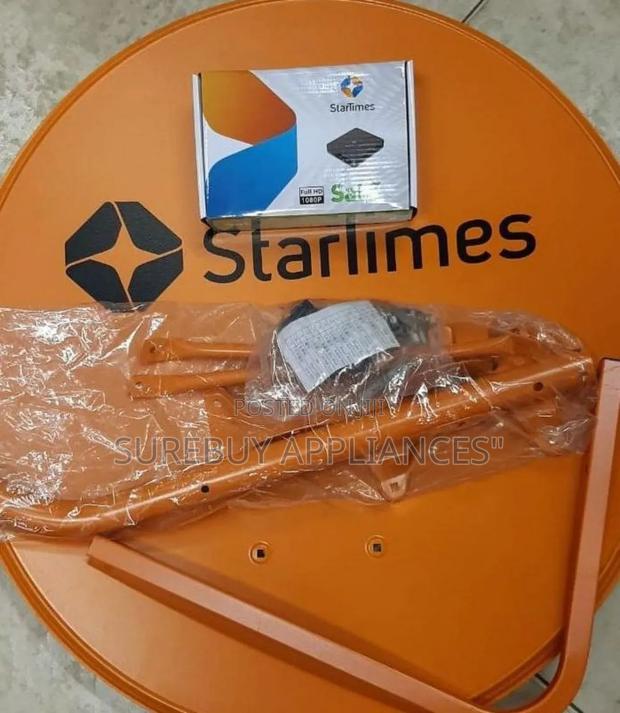 Startime Complete Kits – Simplify Your Setup - main view