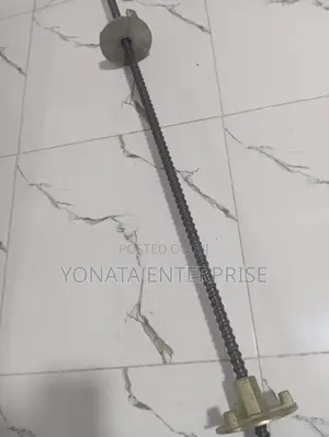 3m Heavy Duty Tie Rod for Formwork in Kenya
