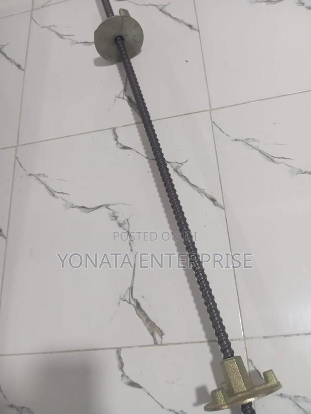 3m Heavy Duty Tie Rod for Formwork in Kenya - thumbnail 2