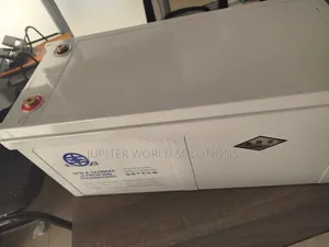 200ah 12v GFM Solar Battery
