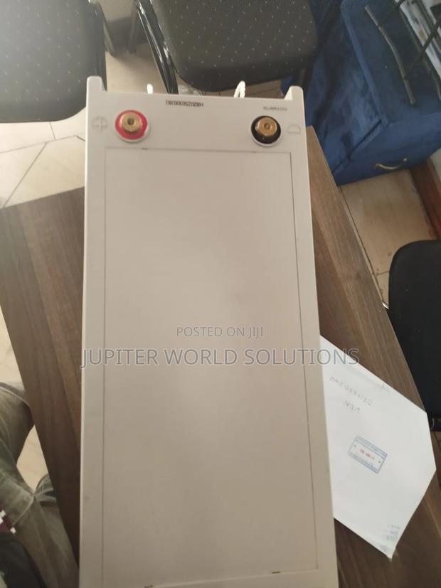 200ah 12v GFM Solar Battery - thumbnail 3