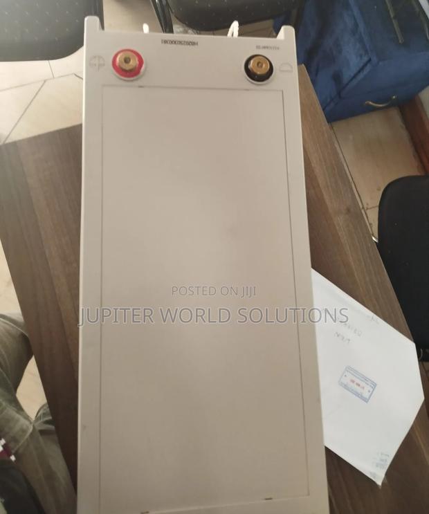 200ah 12v GFM Solar Battery - thumbnail 5